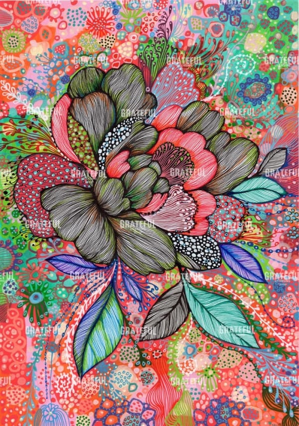 In Bloom