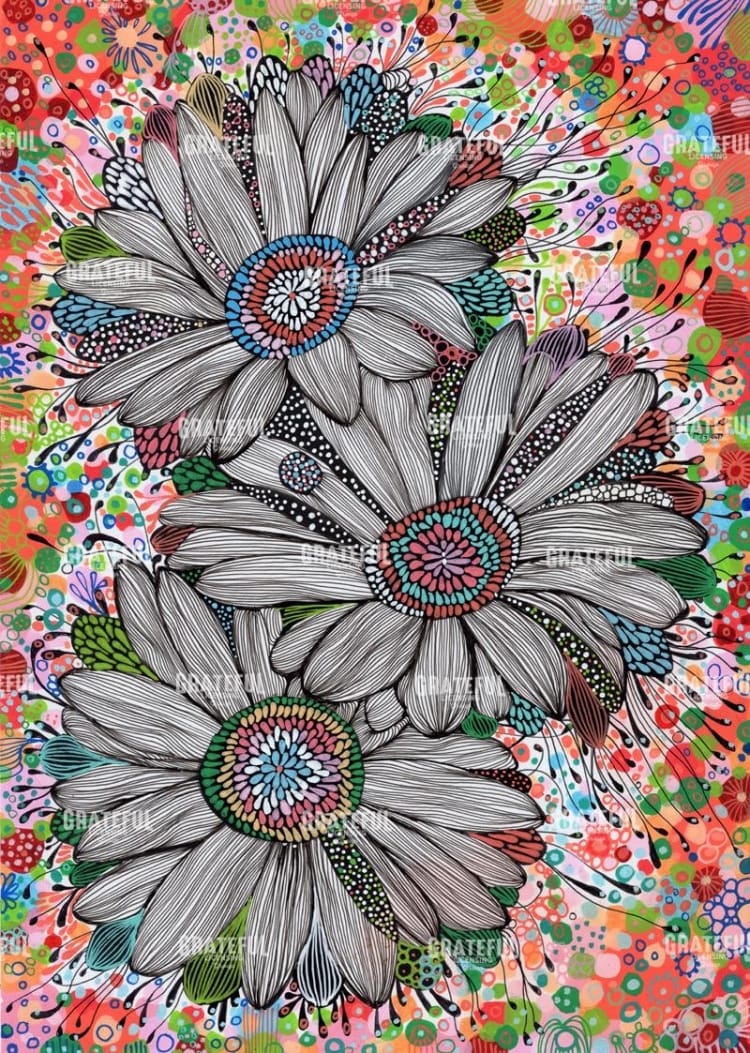 Daisies