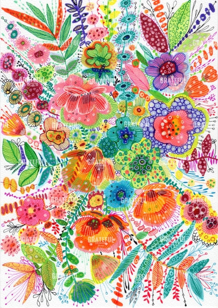 Flowers Nim