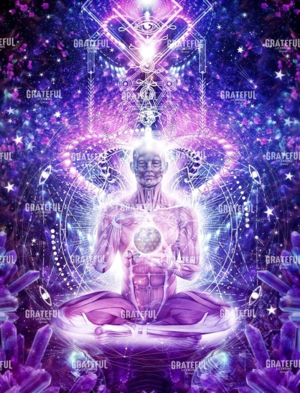 Soul Space