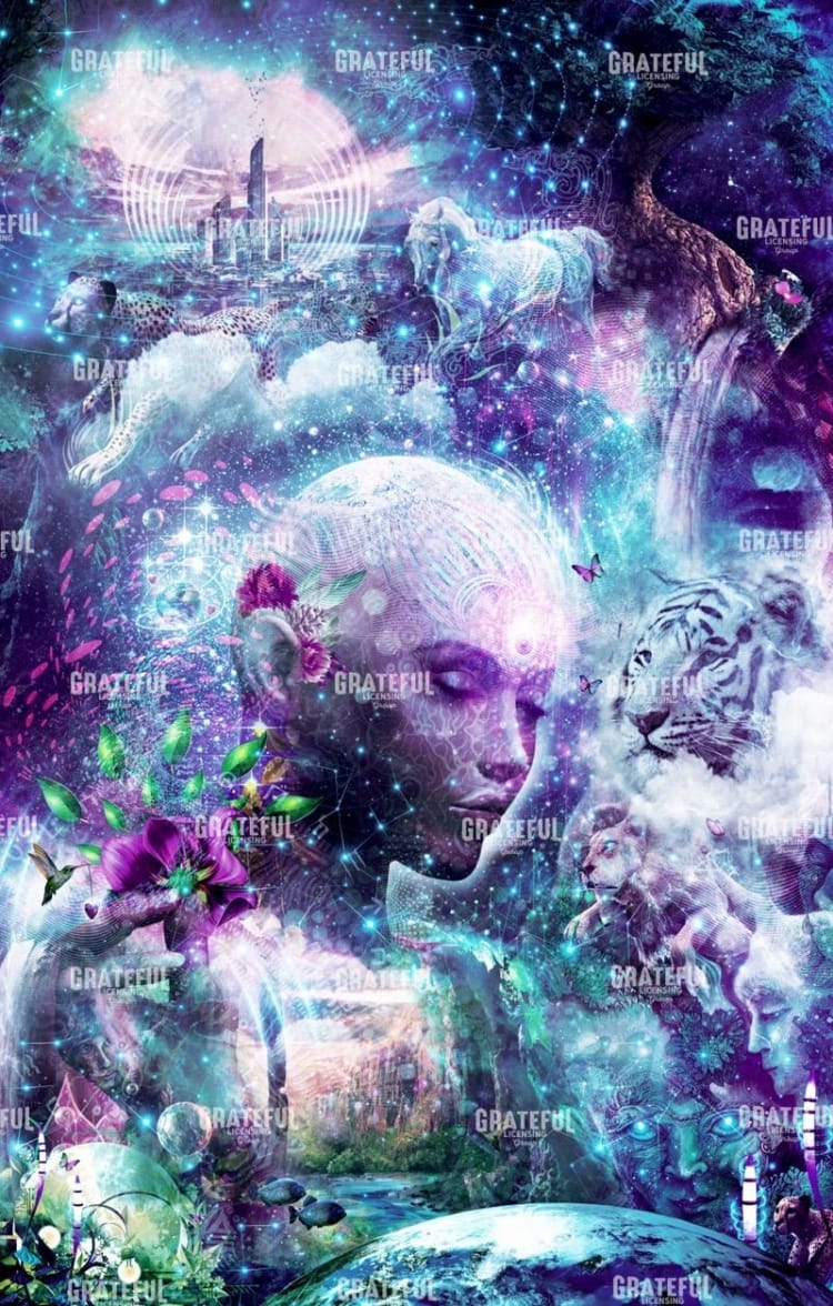 Infinity Thinker