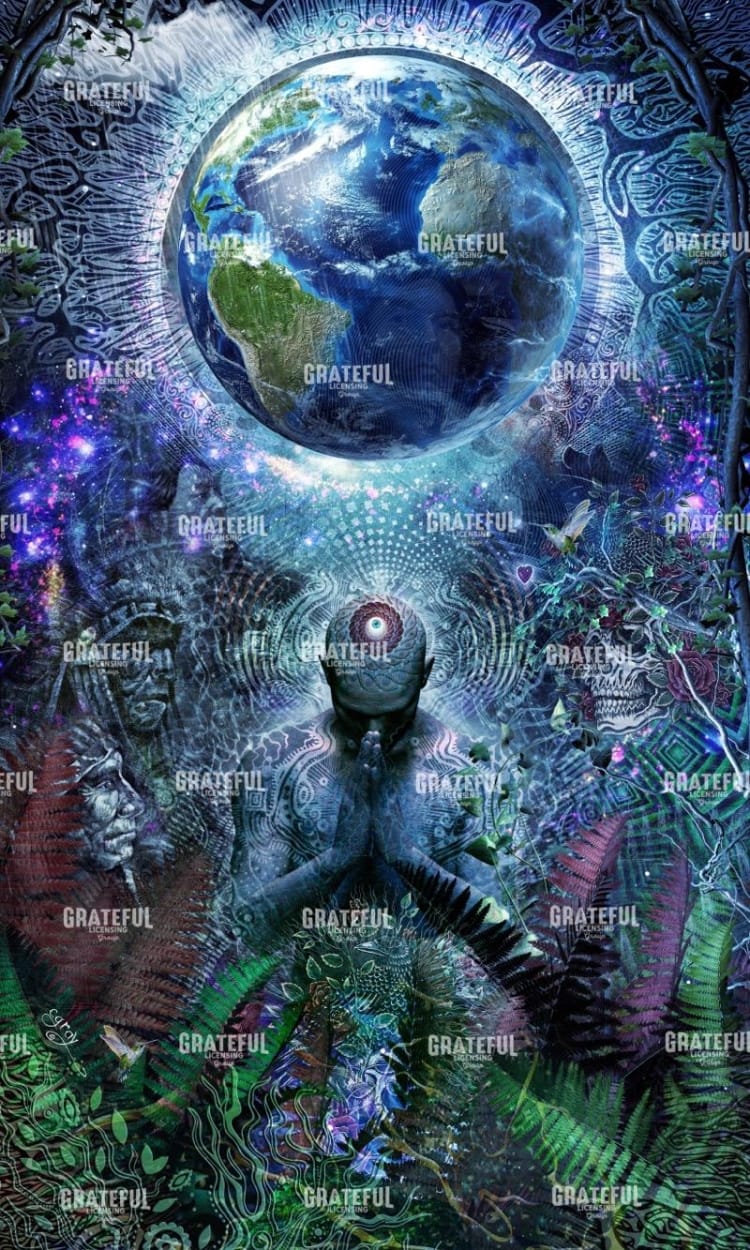 Transcend