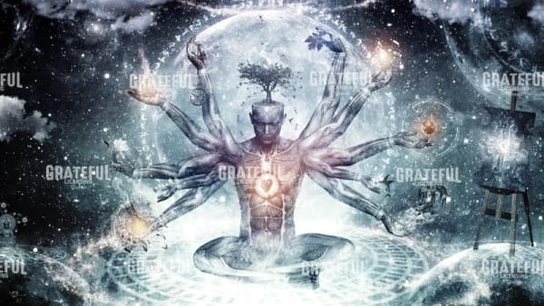 Source Energy