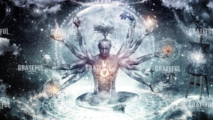 Source Energy