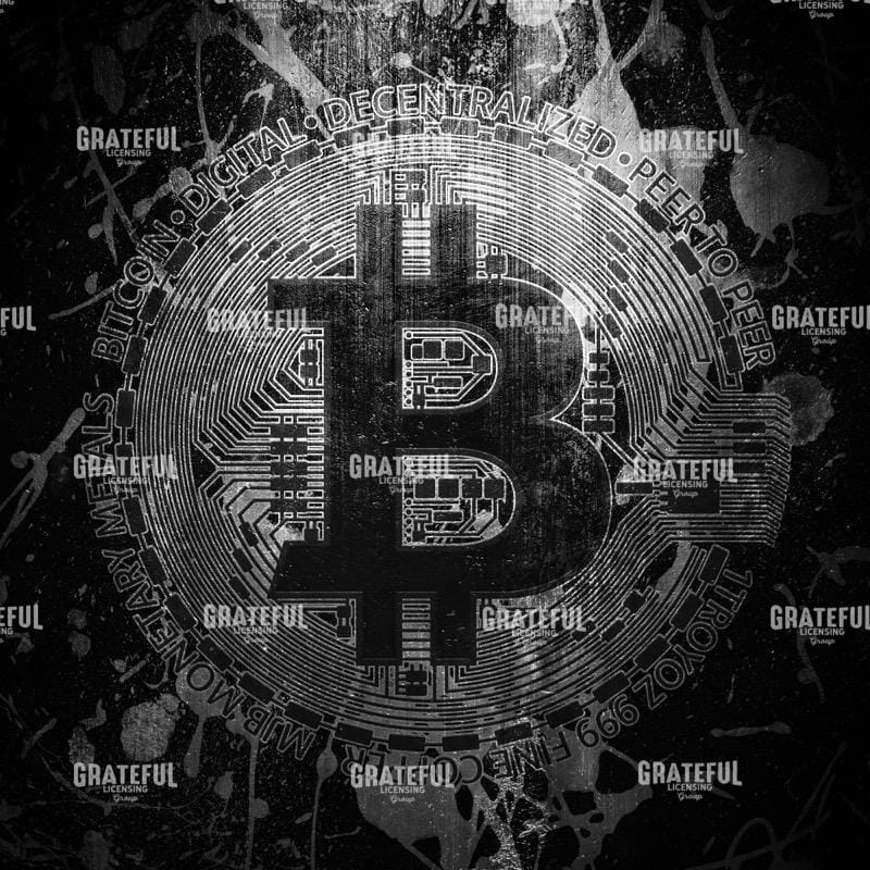Bitcoin Black