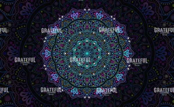 Dot Mandala 5