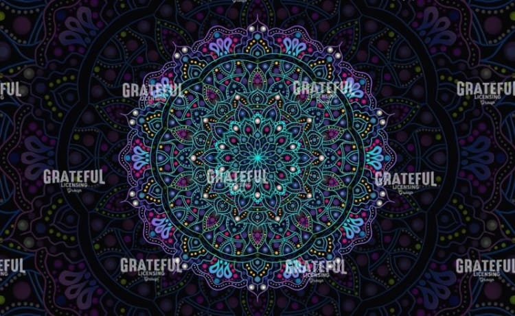 Dot Mandala 5