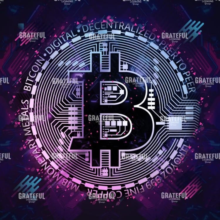 Bitcoin