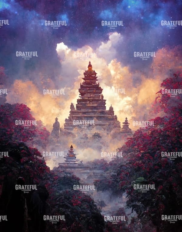 Buddhist Temple