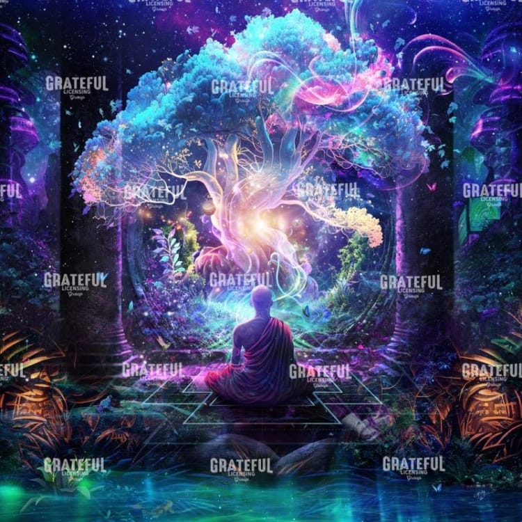 Midnight Garden