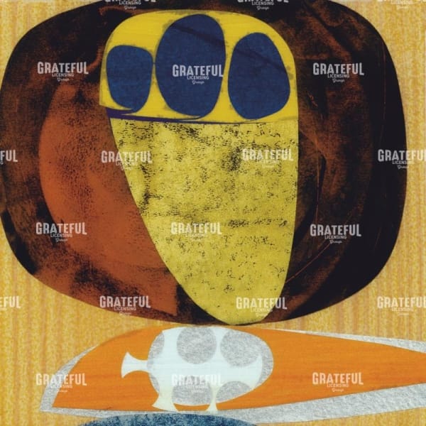 Meteor (detail)