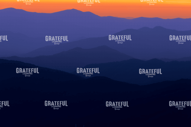 Appalachian Hues II