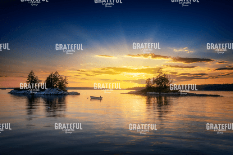 Beyond The Sundown