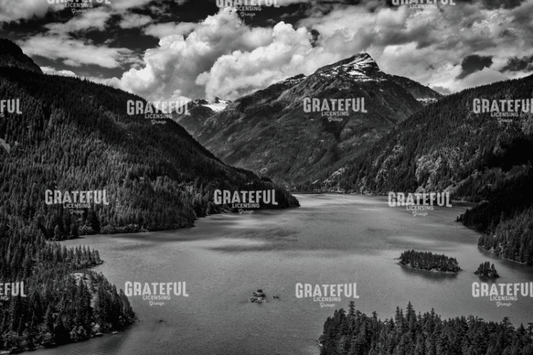 Diablo Lake