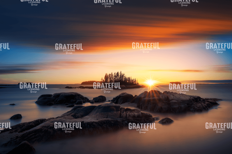 I Am A Rock I Am An Island