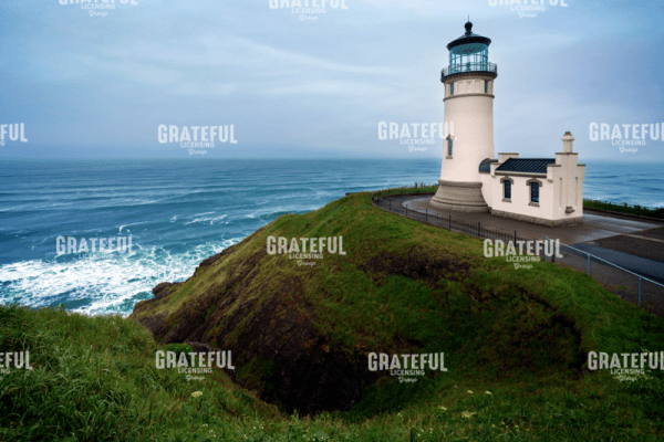 North Head Lighthouse
