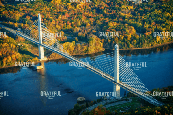Penobscot Narrows Bridge