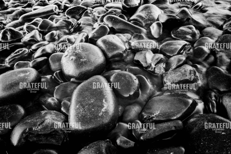 River Stones
