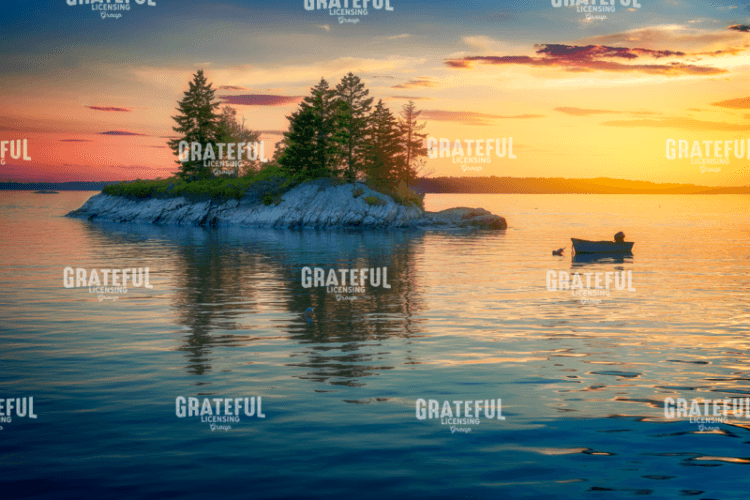 Sunset Reset