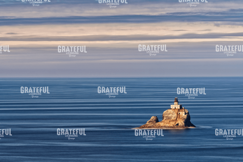 Tillamook Rock Lighthouse