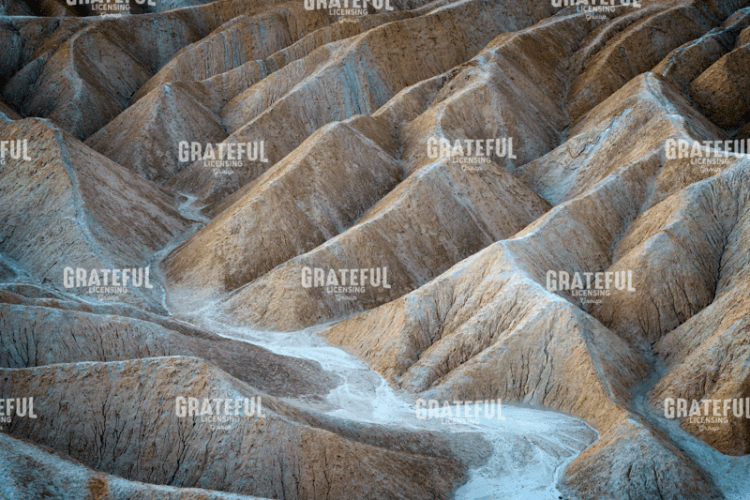 Zabriskie Abstract