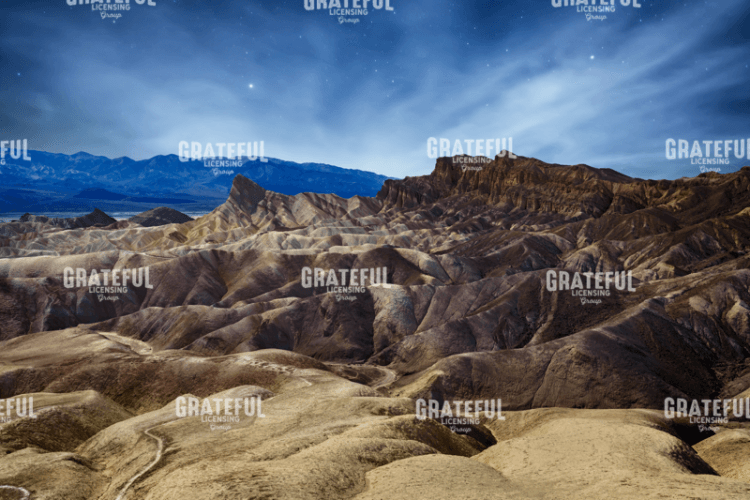 Zabriskie Starlight