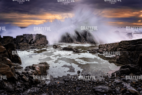 Torrent