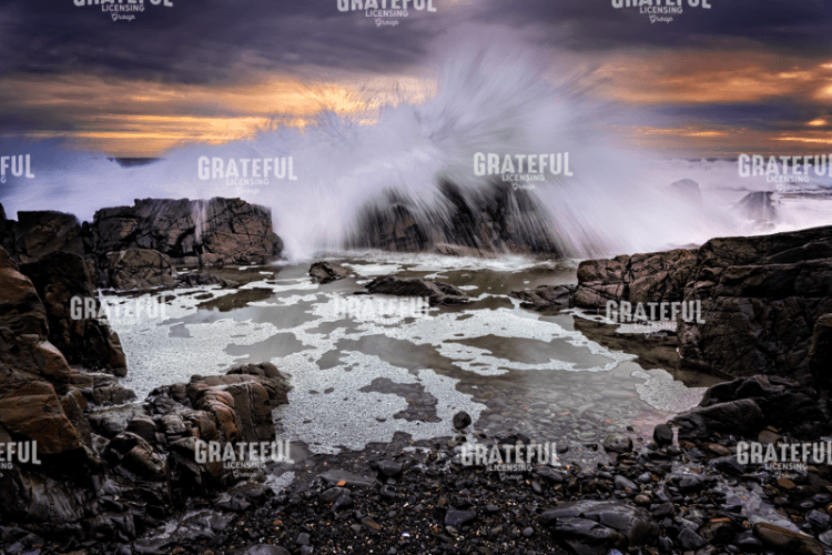 Torrent