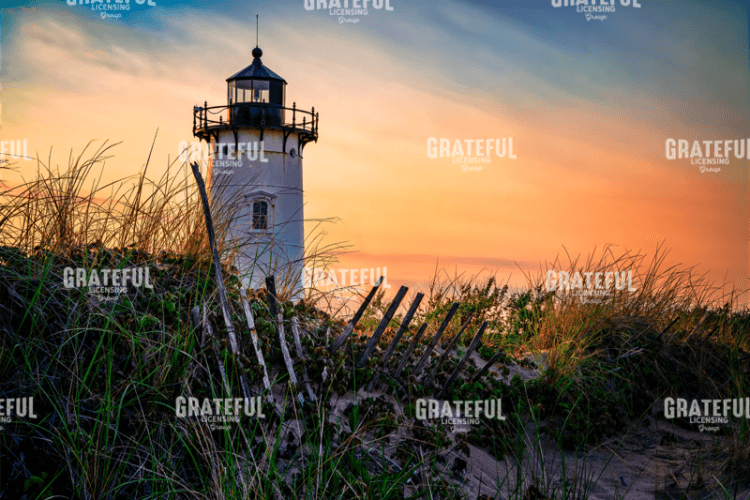 Race Point Lighthouse