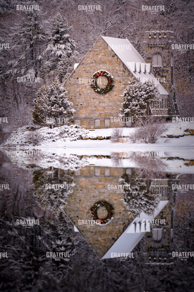 Wachusett Reflection