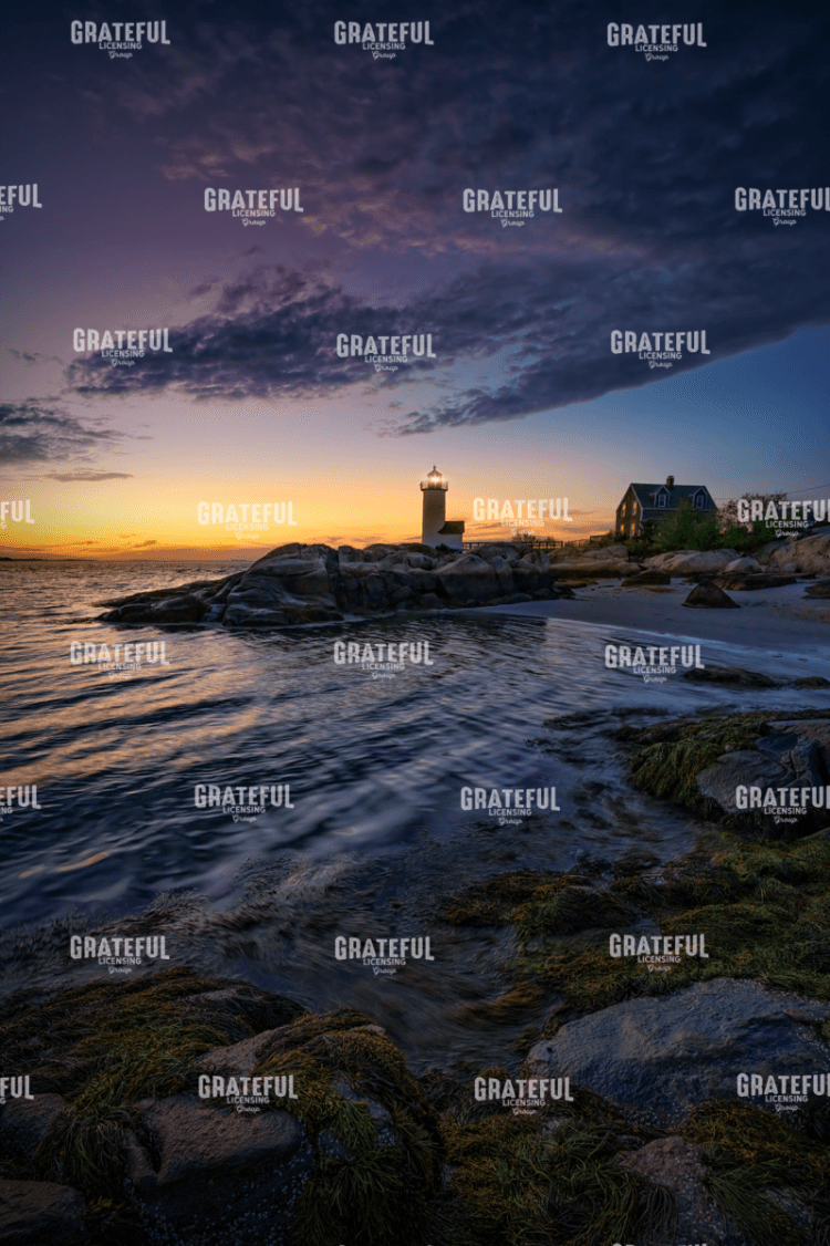 Annisquam Twilight