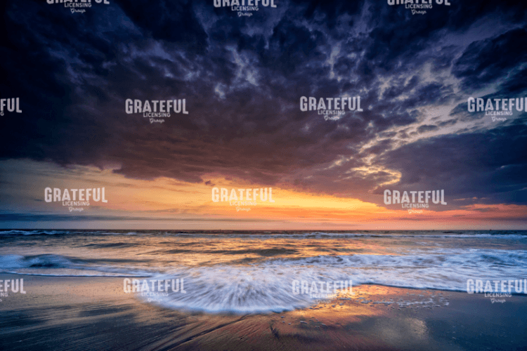 Bodie Island Dawn