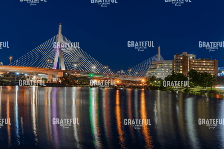 Zakim Bridge