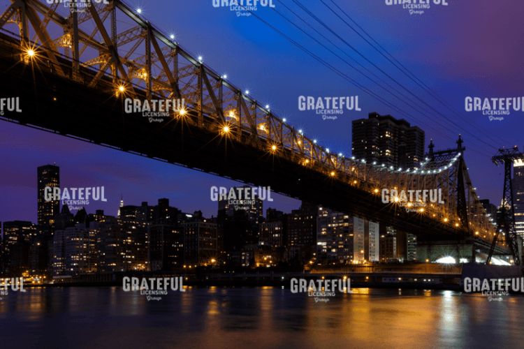 Queensboro Bridge