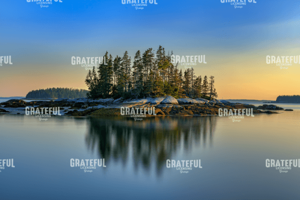 Rick Berk-Weir Island Maine.tif