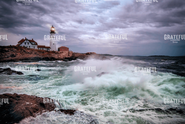 Rick Berk-Tempest at Portland Head.tif