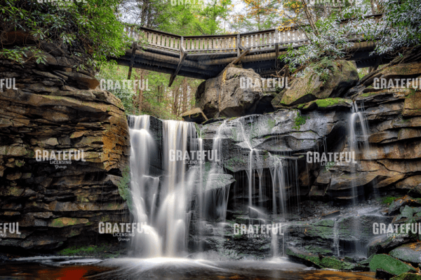 Rick Berk-Elakala Falls.tif