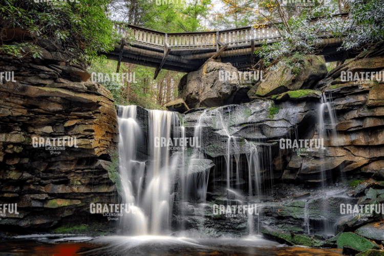 Rick Berk-Elakala Falls.tif