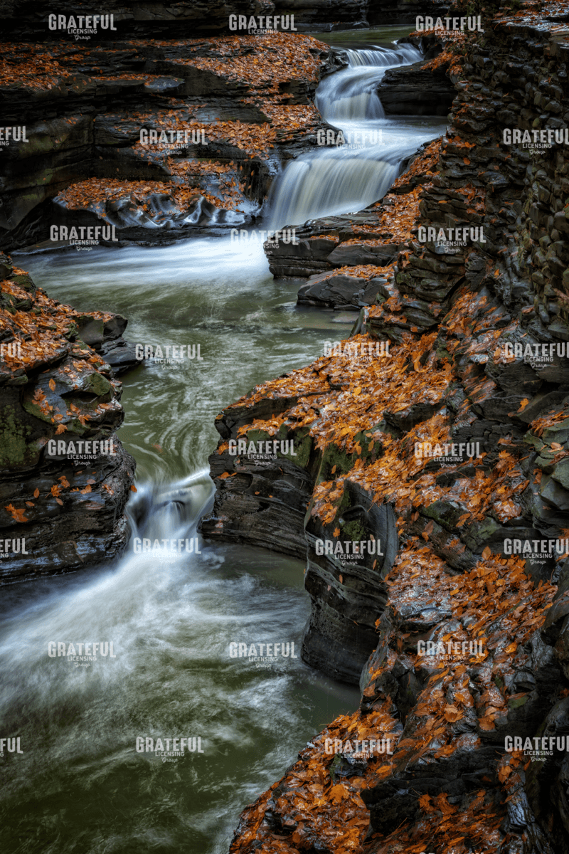 Rick Berk-Spiral Gorge in the Fall.tif