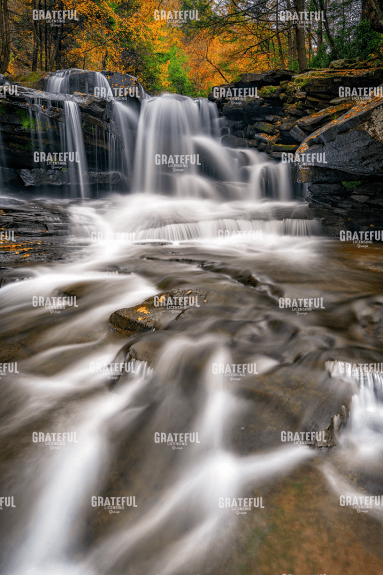 Rick Berk-Dunloup Creek Falls.tif