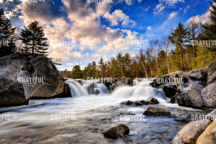 Rick Berk-Swift River  Falls.tif