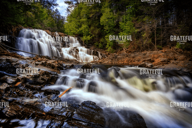 Rick Berk-Houston Brook Falls.tif