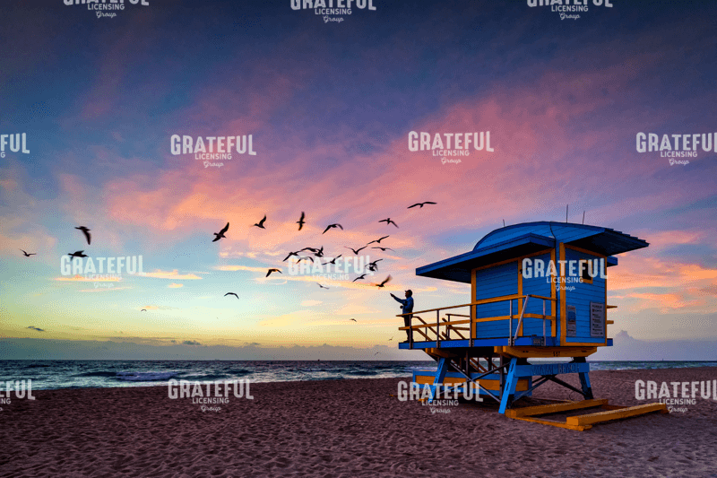 Rick Berk-Morning Ritual.tif