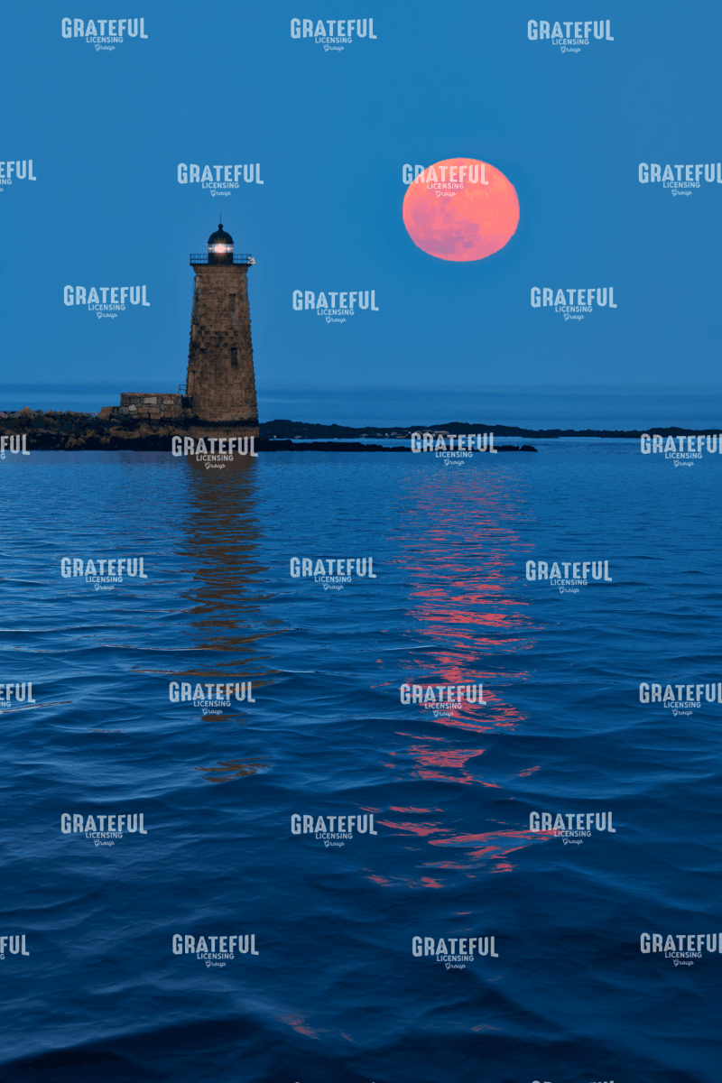 Rick berk-Full Moon Over Whaleback Light.tif