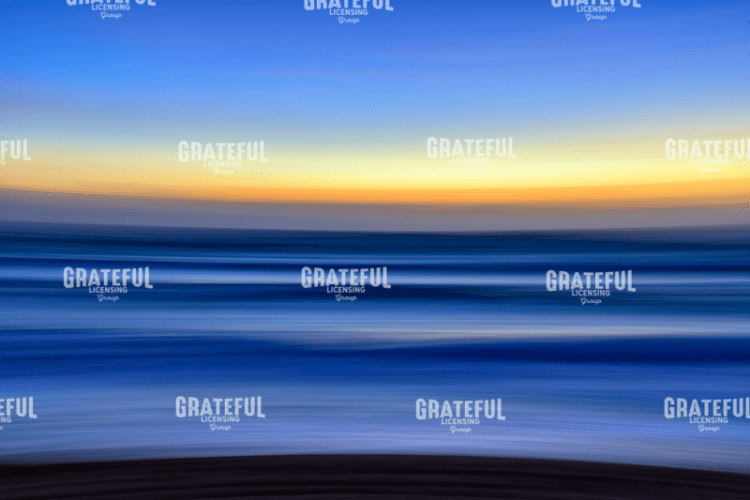 Rick Berk-Sunrise on Miami Beach.tif