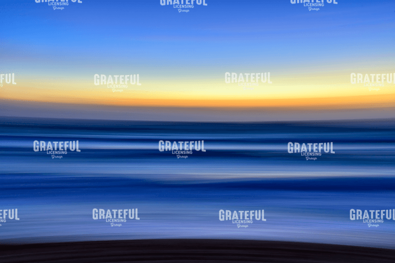 Rick Berk-Sunrise on Miami Beach.tif