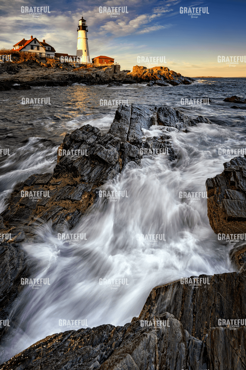 Rick Berk-November Tide.tif