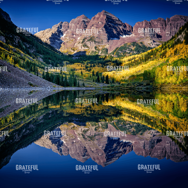Maroon Bells