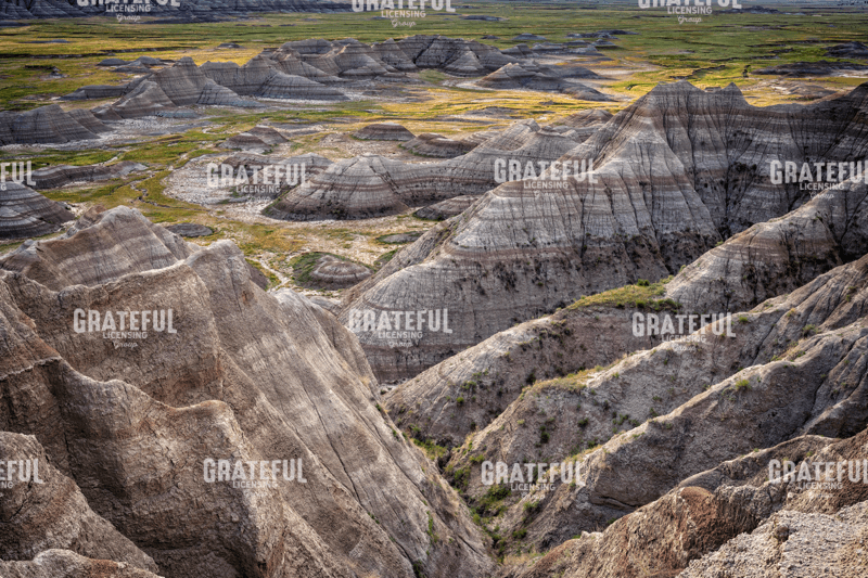 Rick Berk-Badlands III.tif