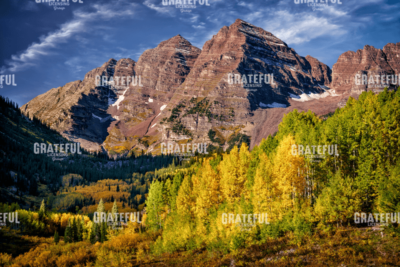 Rick Berk-Autumn at Maroon Bells.tif